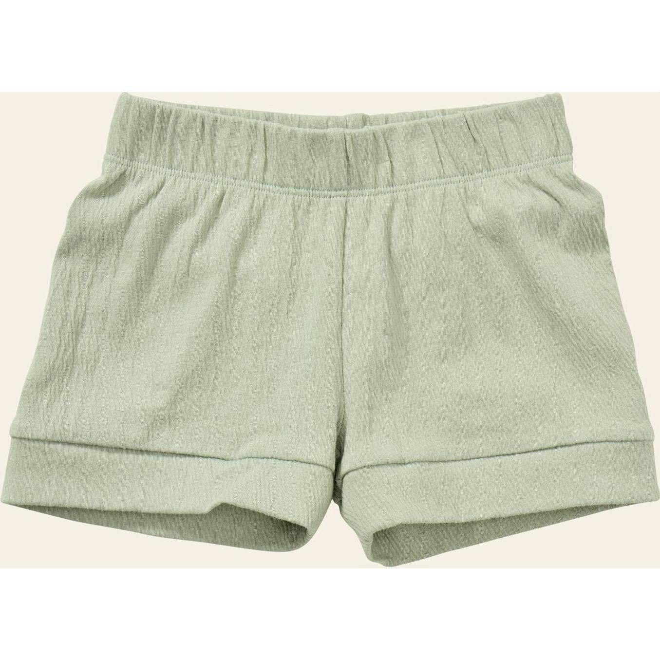 Baby Shorties