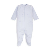 Pima Baby Pajama Cloud