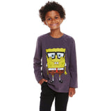 SpongeBob SquarePants™ x Andy & Evan® | Kids&nbsp; '99&nbsp; Long Sleeve Tee