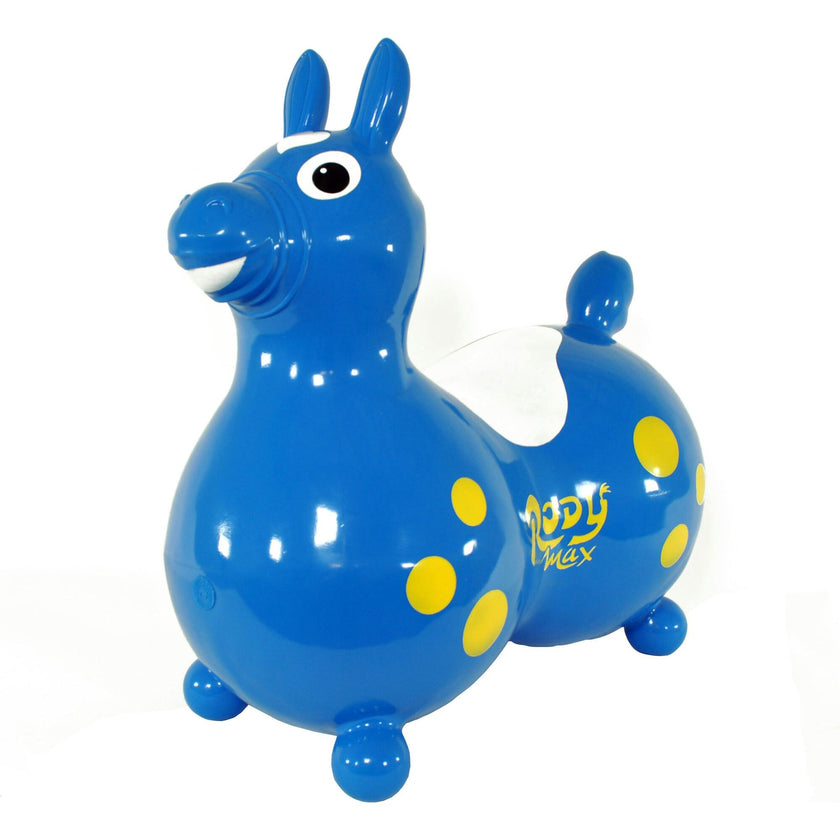 Rody Max with Pump