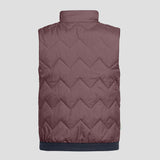 Icon reversible PrimaLoft vest "Underground"