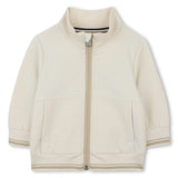 Cream Cardigan for Baby Boys