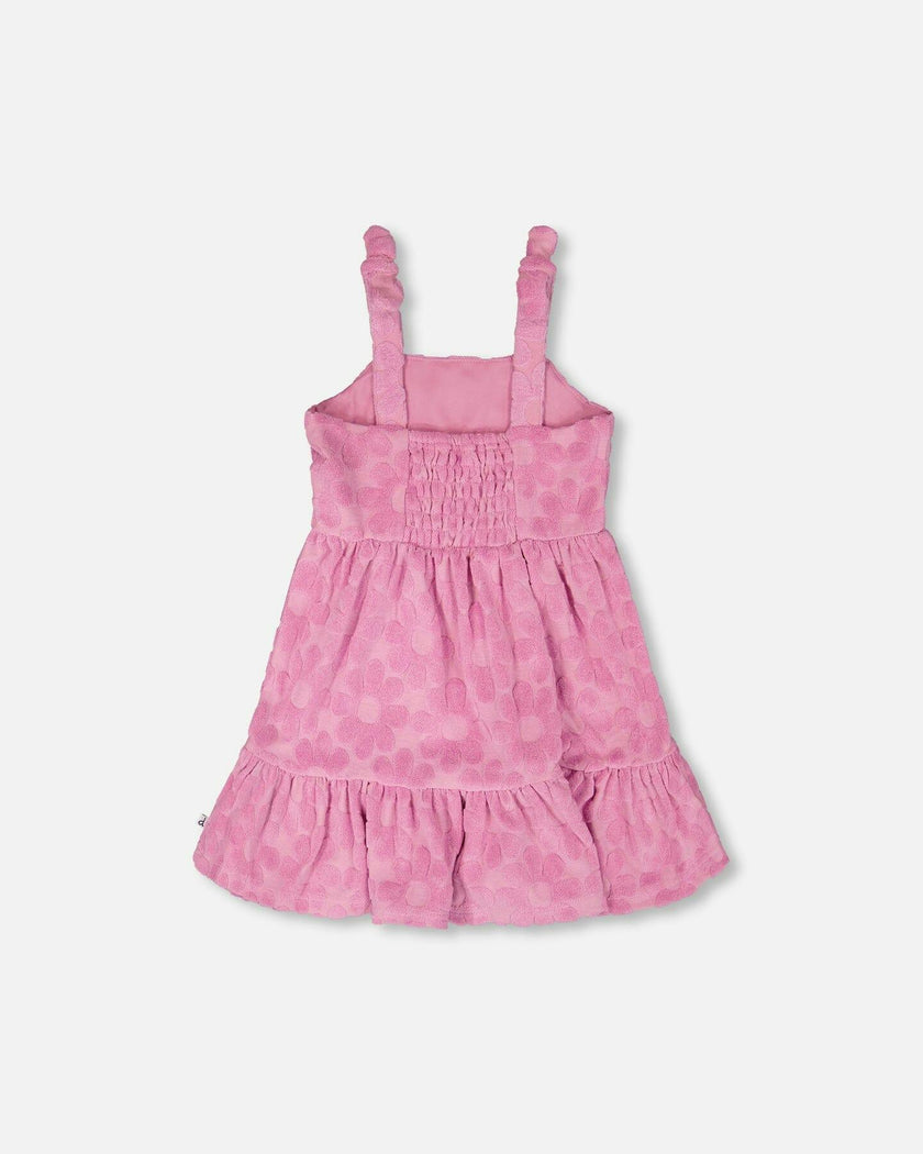 Beach Cover-Up Dress