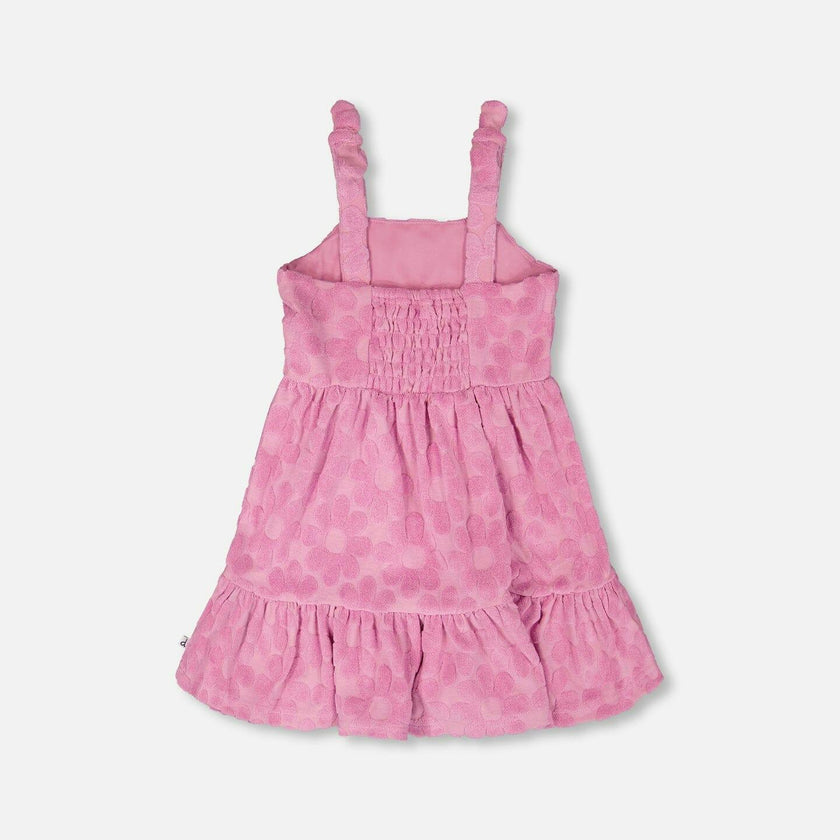Beach Cover-Up Dress
