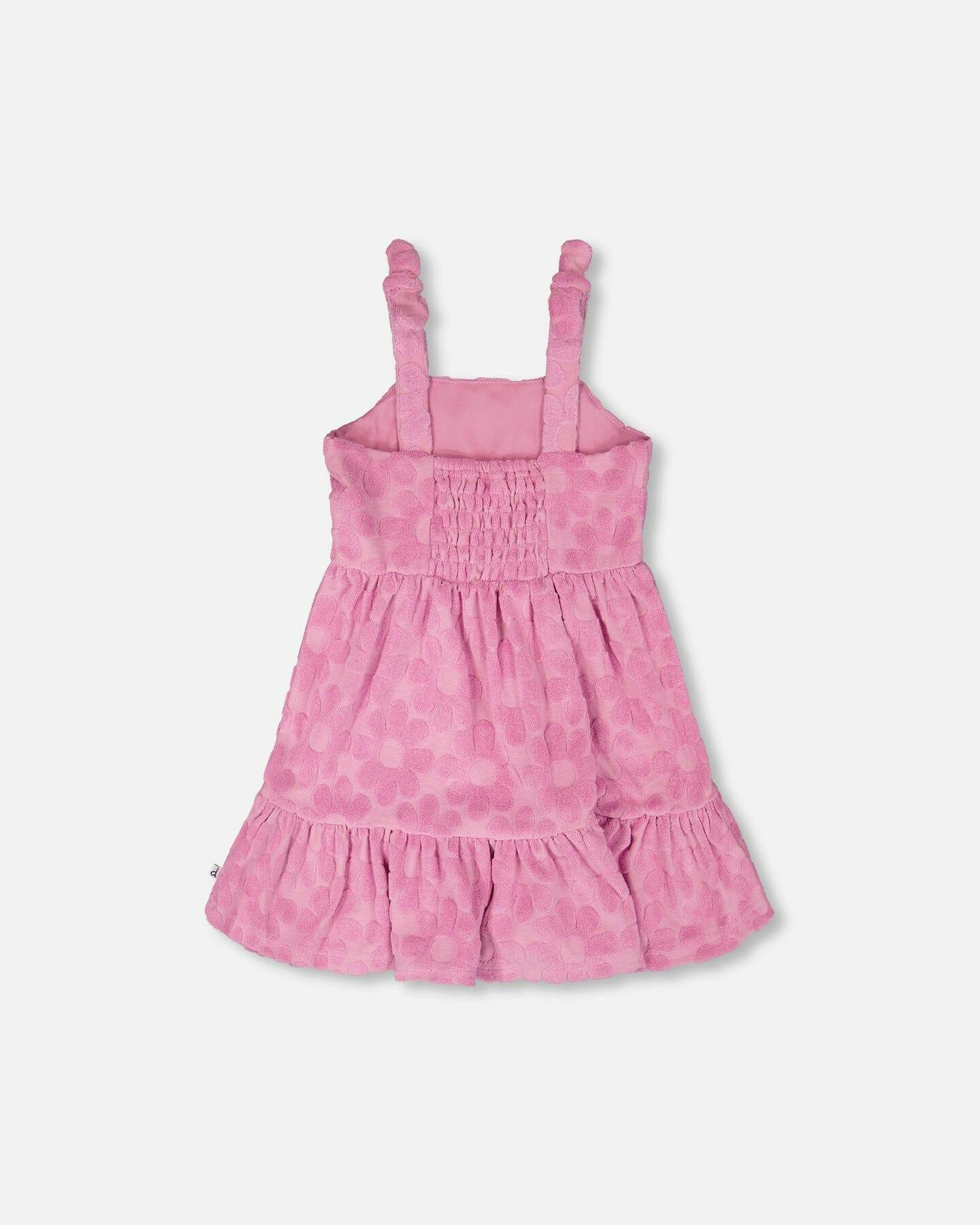 Beach Cover-Up Dress