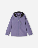 Vantti - Kids' Softshell Jacket