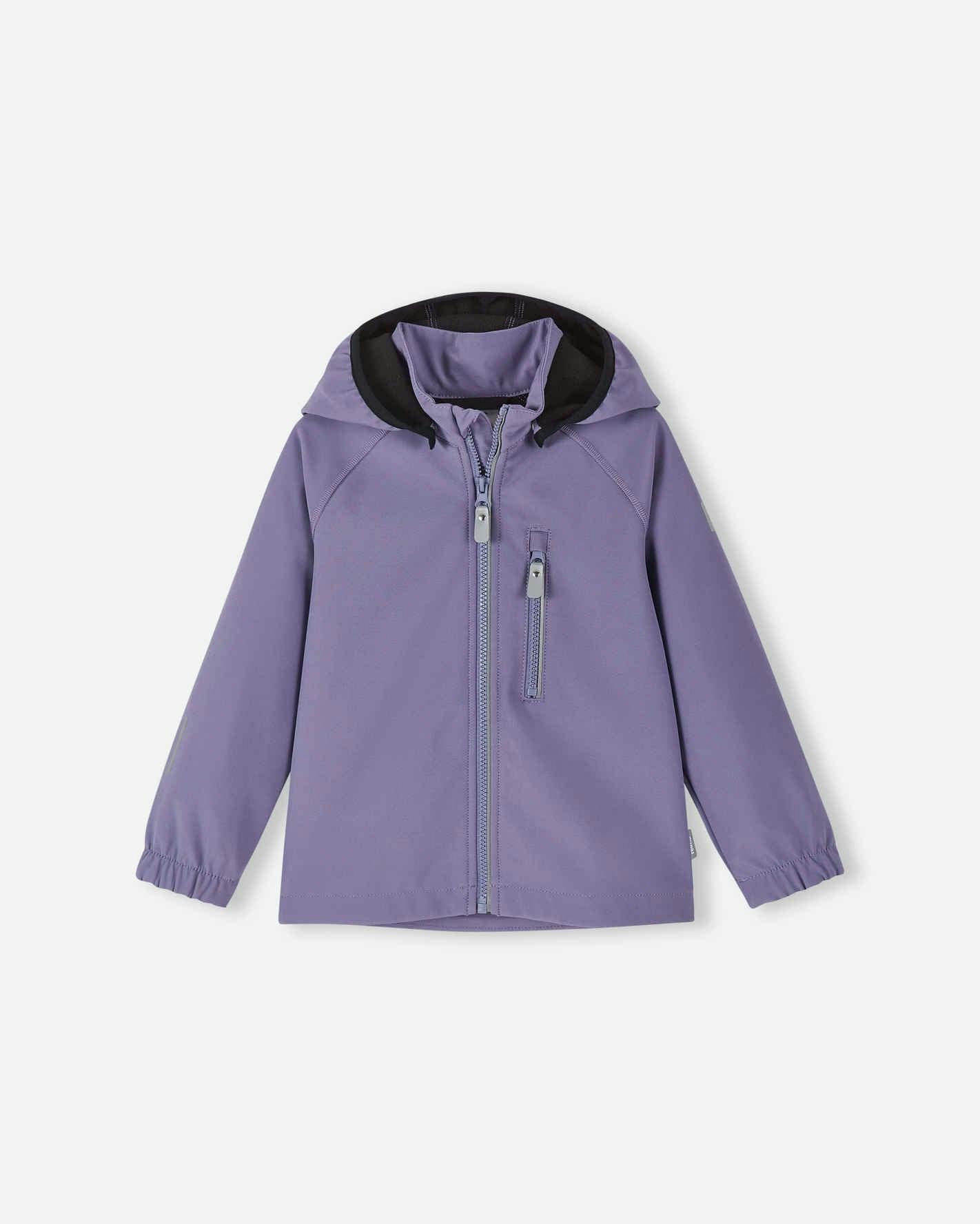 Vantti - Kids' Softshell Jacket