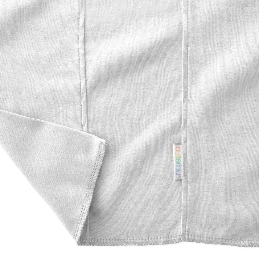 BAILEY 10-Pack BAILEY Burp Cloths