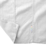 BAILEY 10-Pack BAILEY Burp Cloths