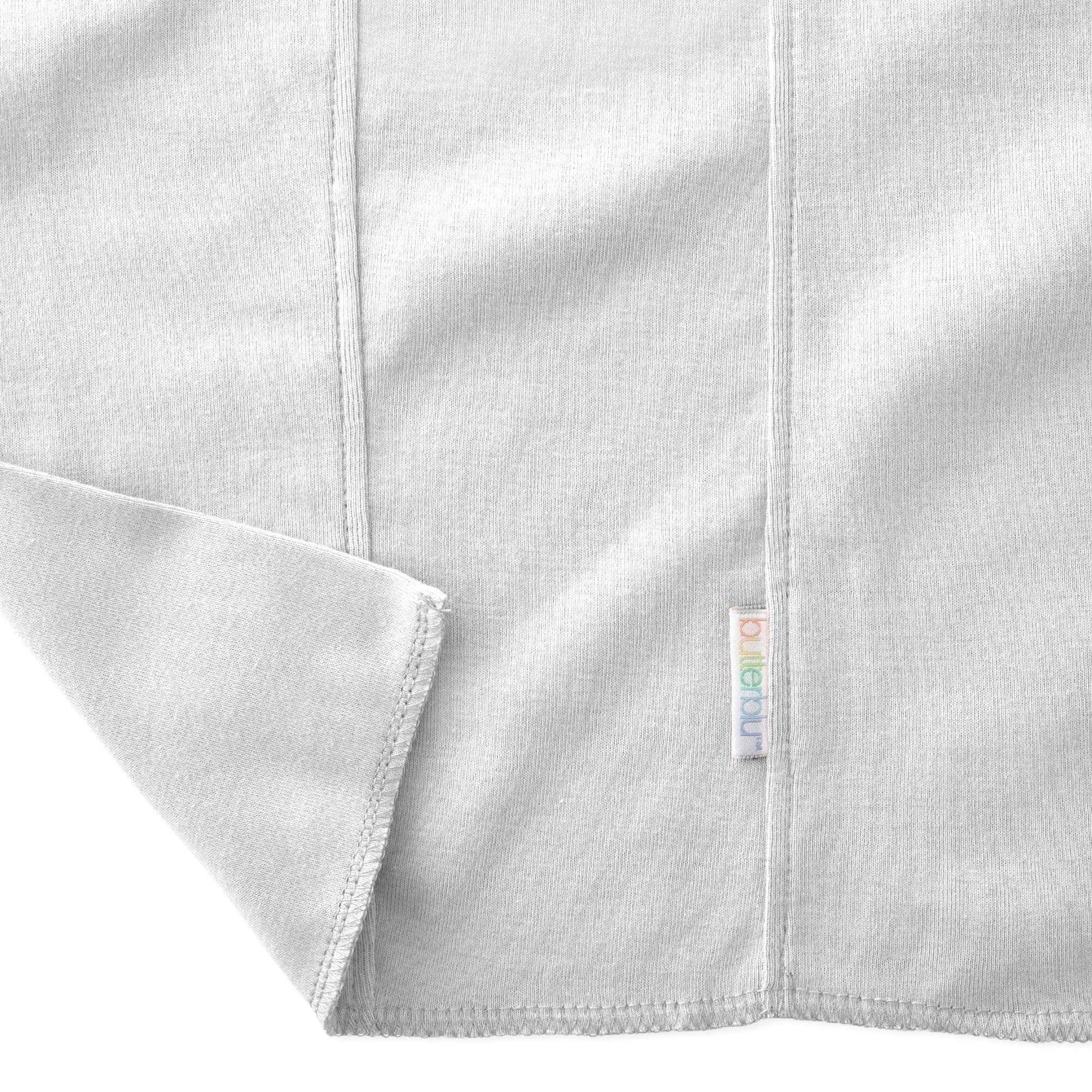 BAILEY 10-Pack BAILEY Burp Cloths