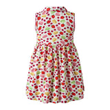 Fruity Treat Jersey Dress