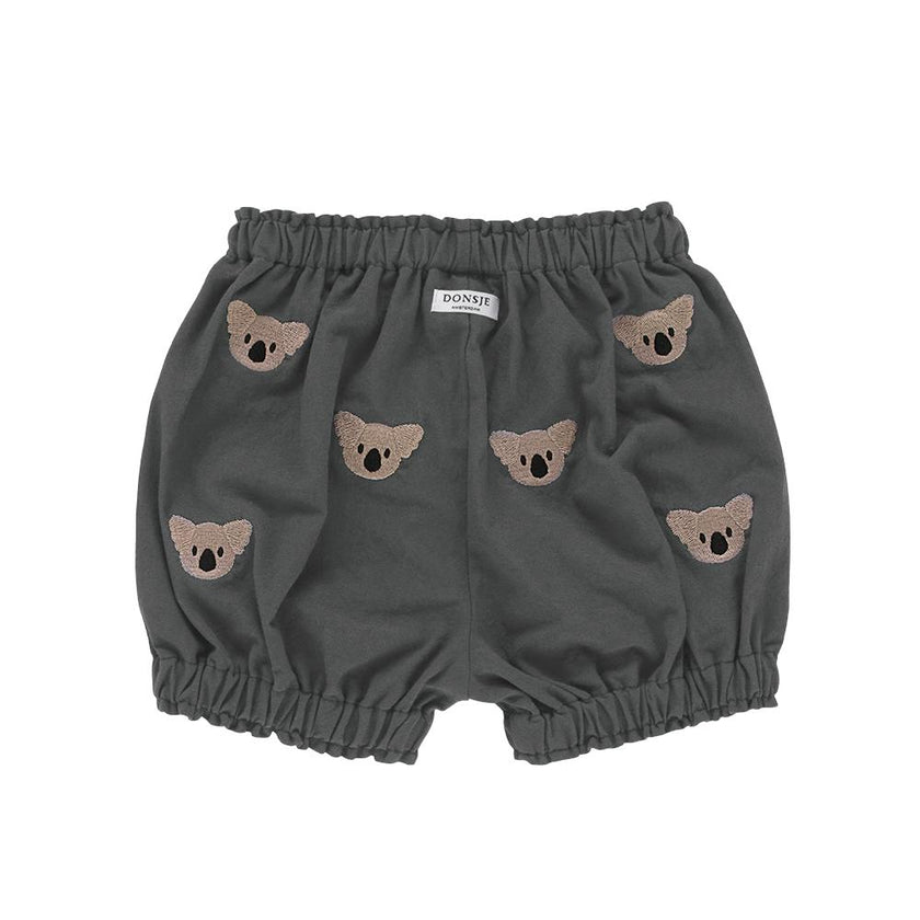 Carson Embroidered Bloomers