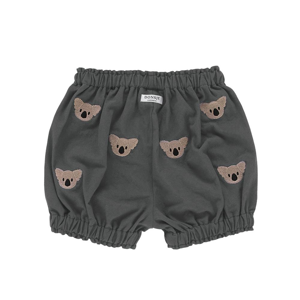 Carson Embroidered Bloomers