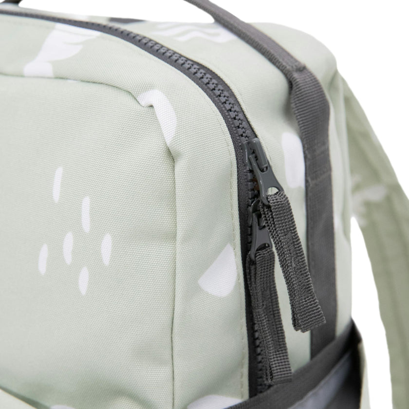 Red Rovr Mini Roo Backpack - Pear Doodle