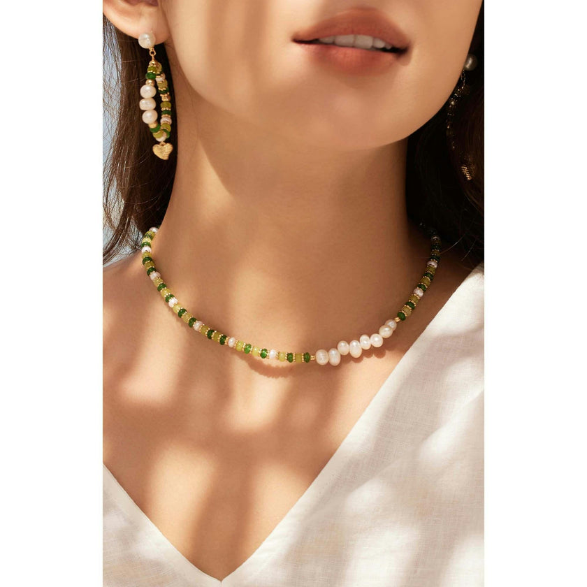 Thetis Necklace