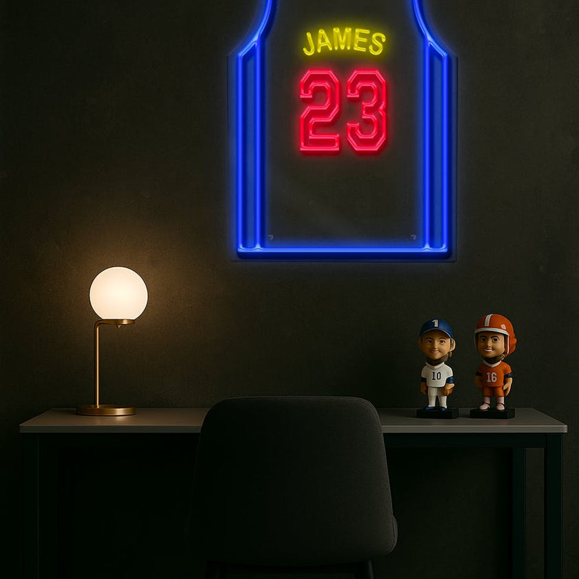 James #23