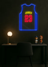 James #23