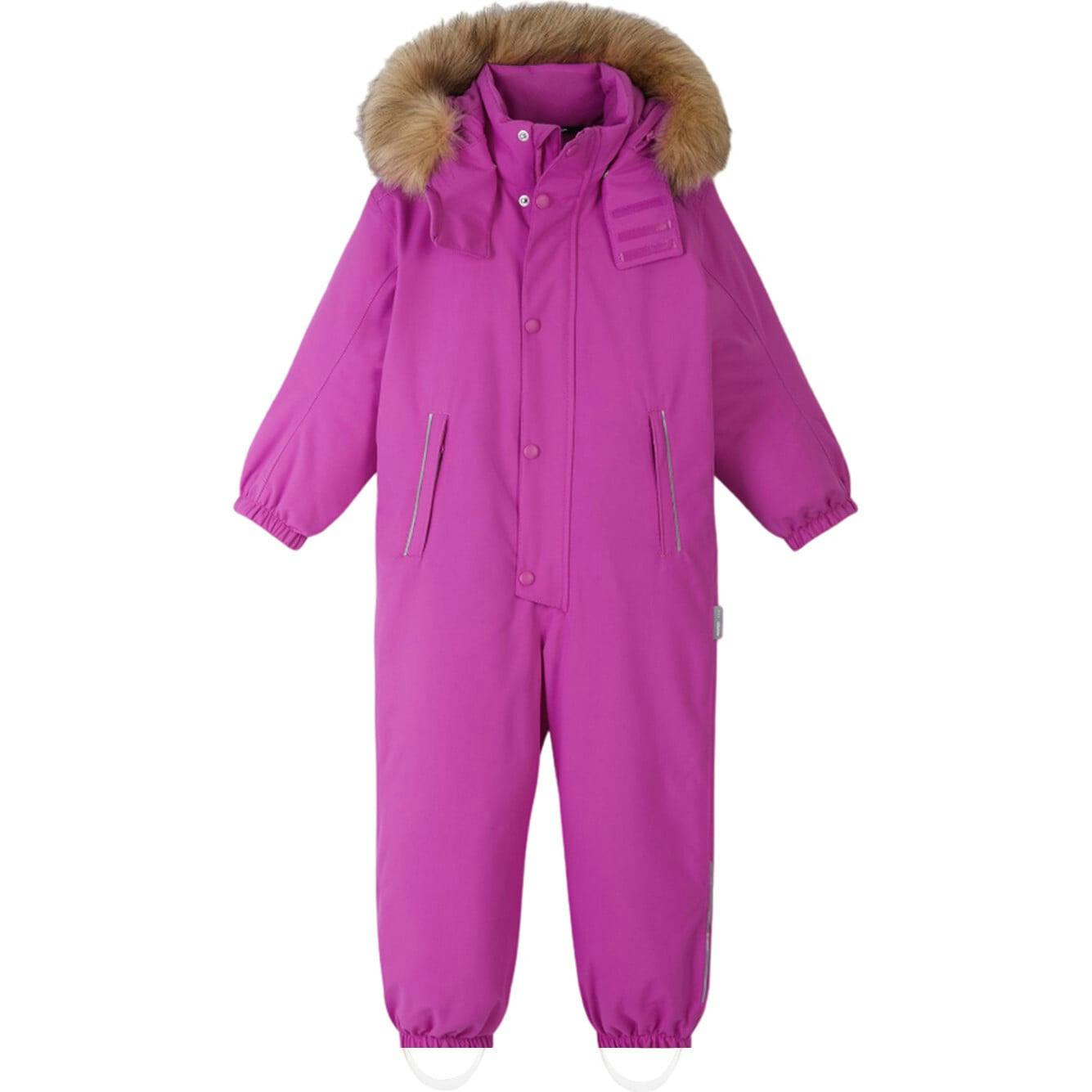 Stavanger ReimaTec winter overall