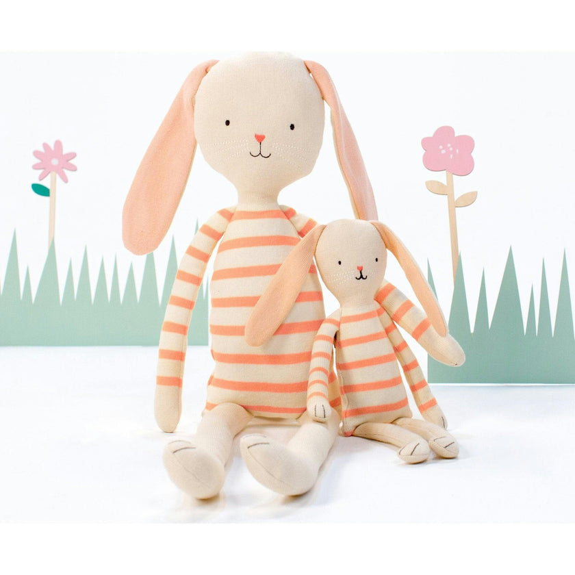 Alfalfa Bunny Large Toy