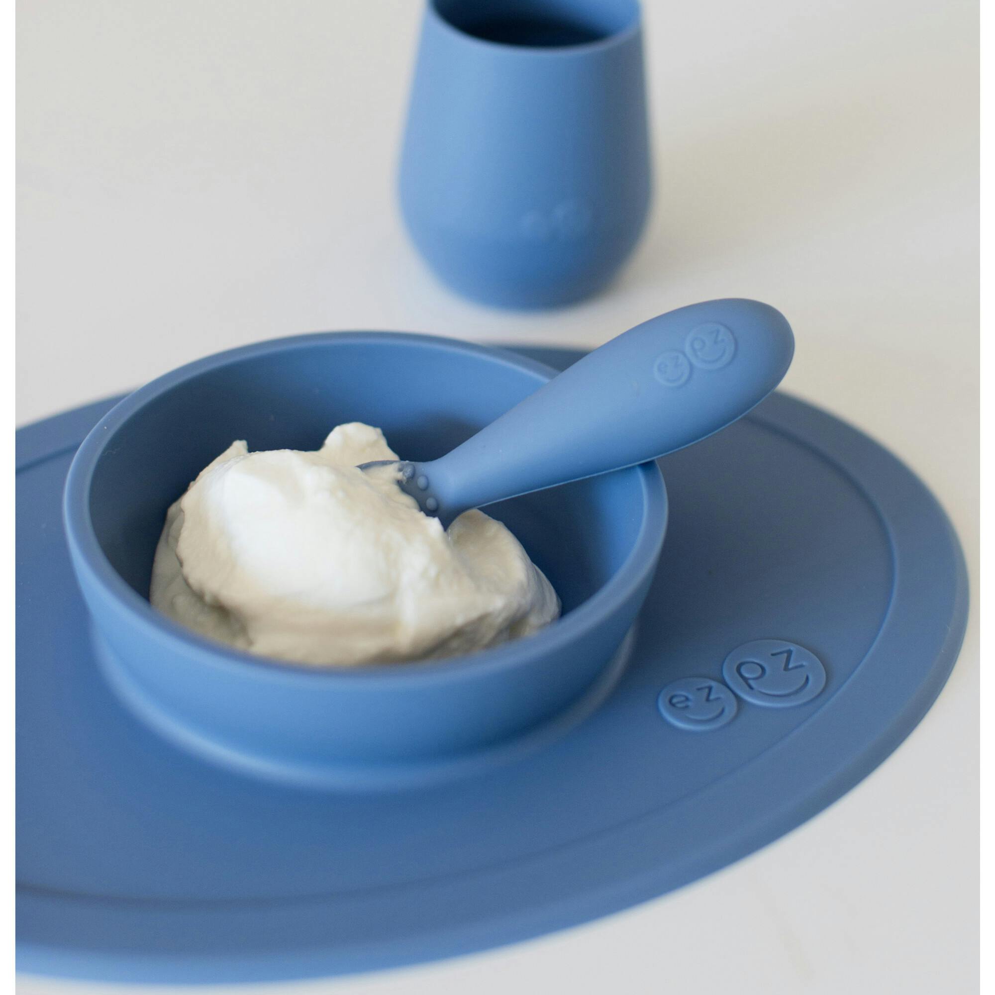First Foods Set