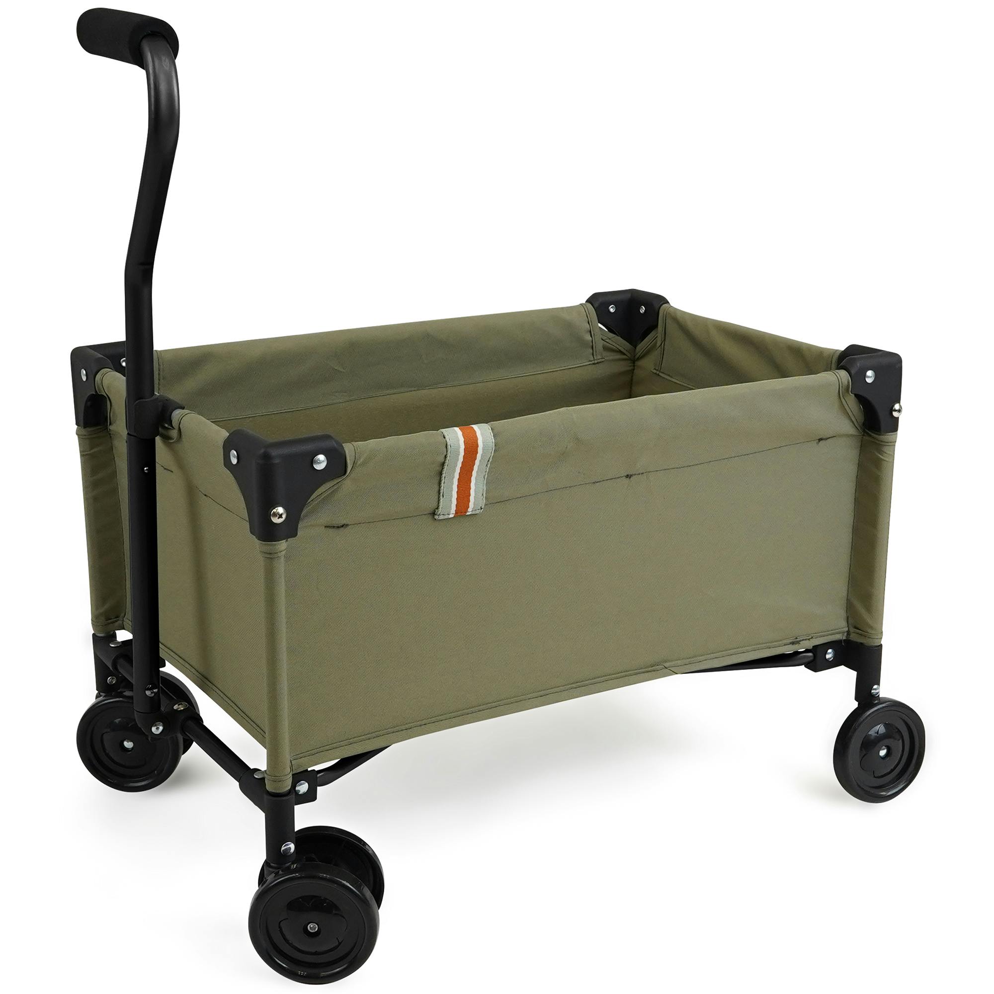 Little Wagon: Khaki