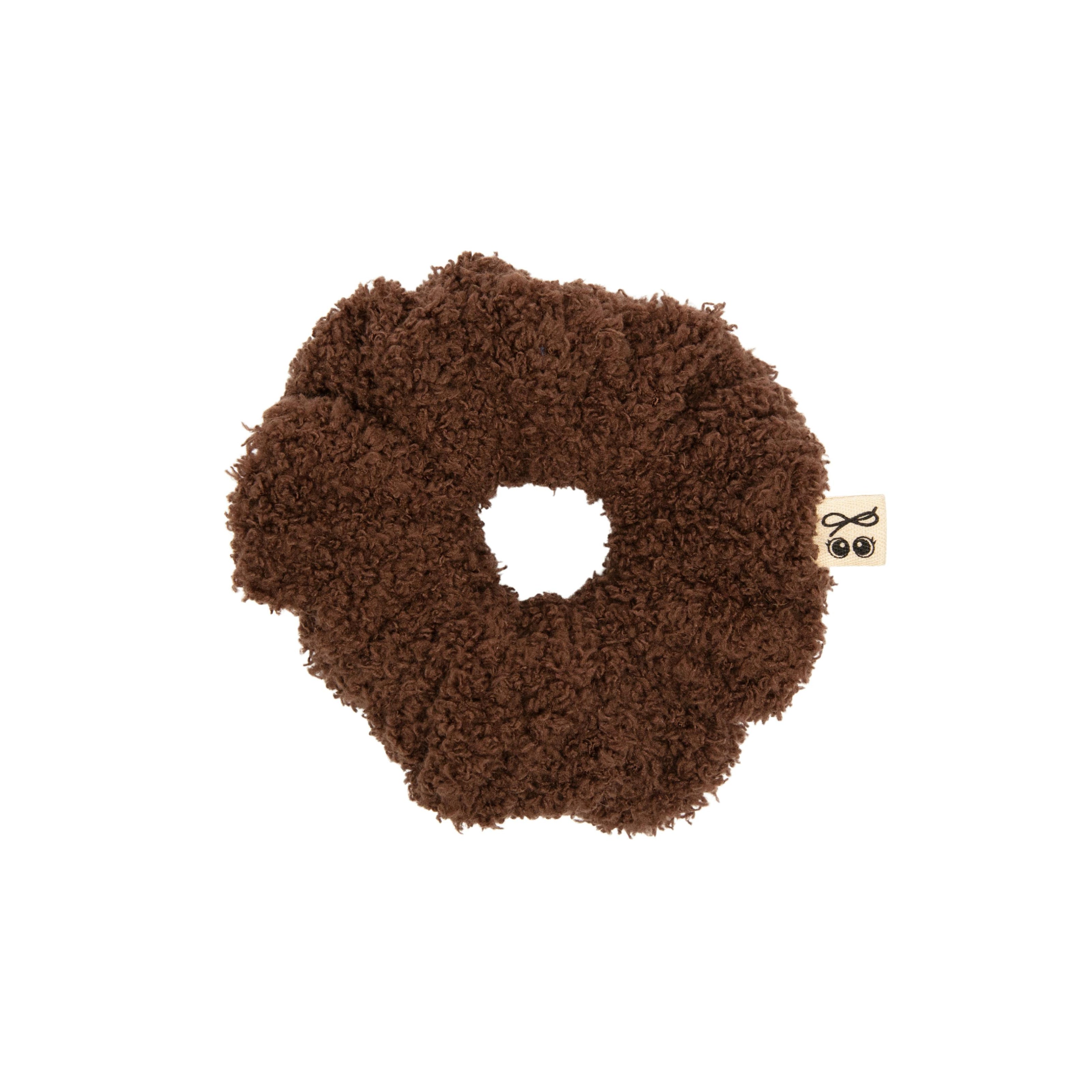 Teddy Scrunchy