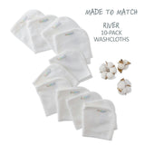 HARPER 3-Pack Hooded Towel