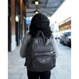 Soho Diaper Satchel