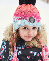 Peruvian Knit Hat