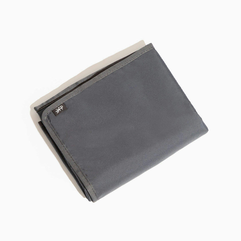 Ebony Seoul Diaper Bag II