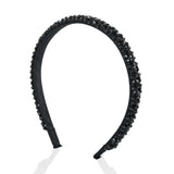 Beaded Accent Headband