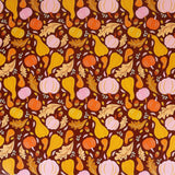 Packed Party Harvest Table Runner Party Decor