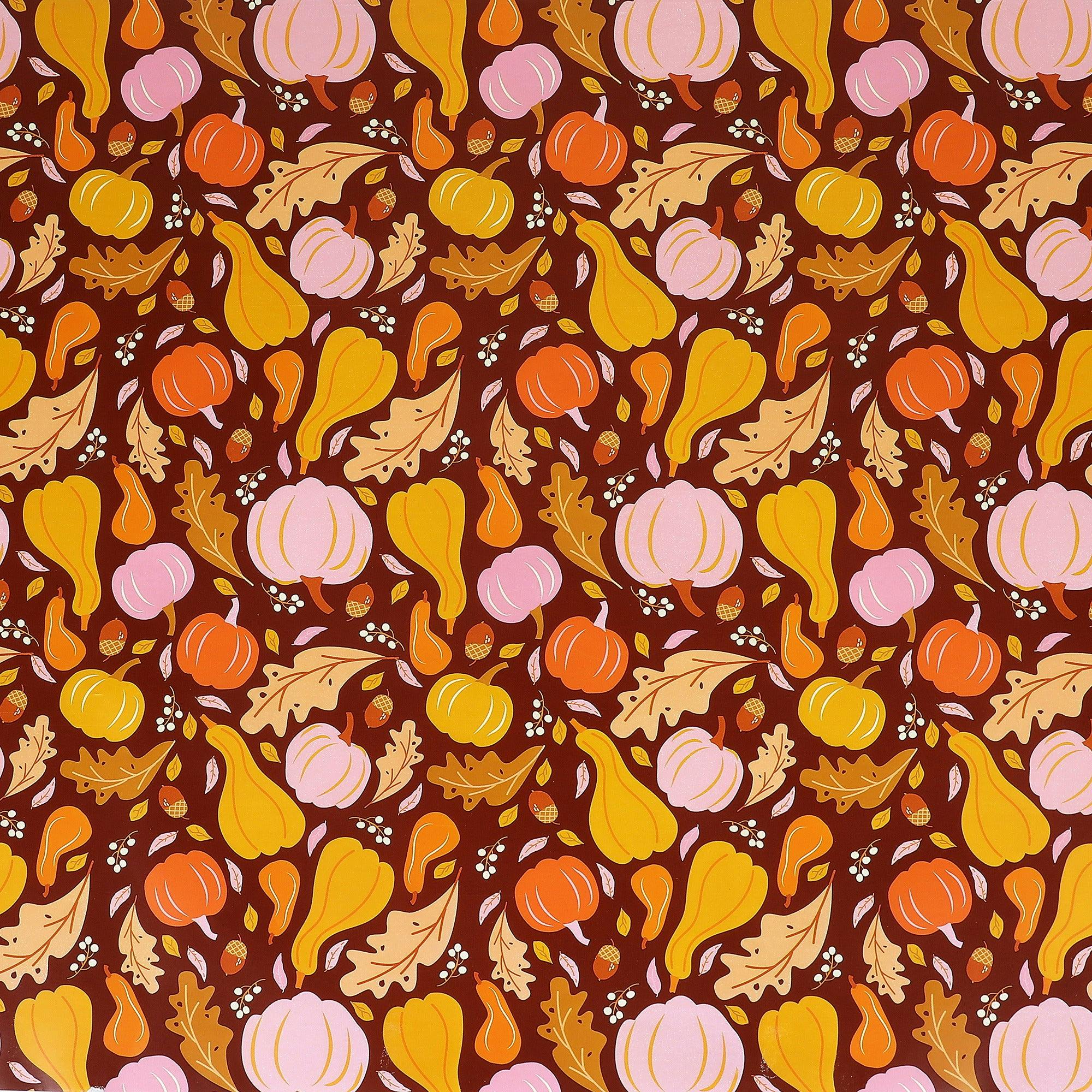 Packed Party Harvest Table Runner Party Decor