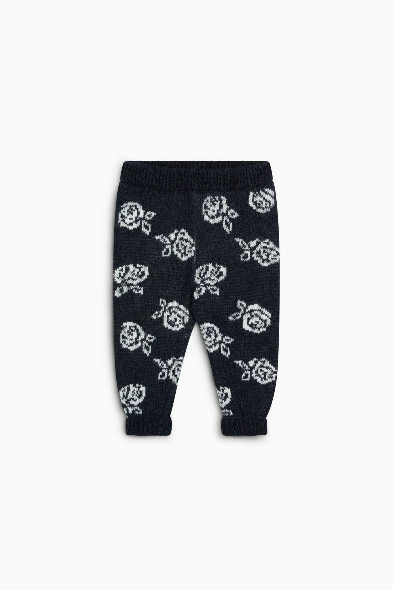 Fleckers Baby Legging