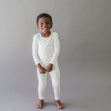 Toddler Pajama Set, Cloud