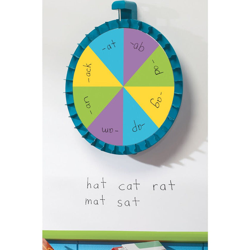 Jumbo Magnetic Spinner