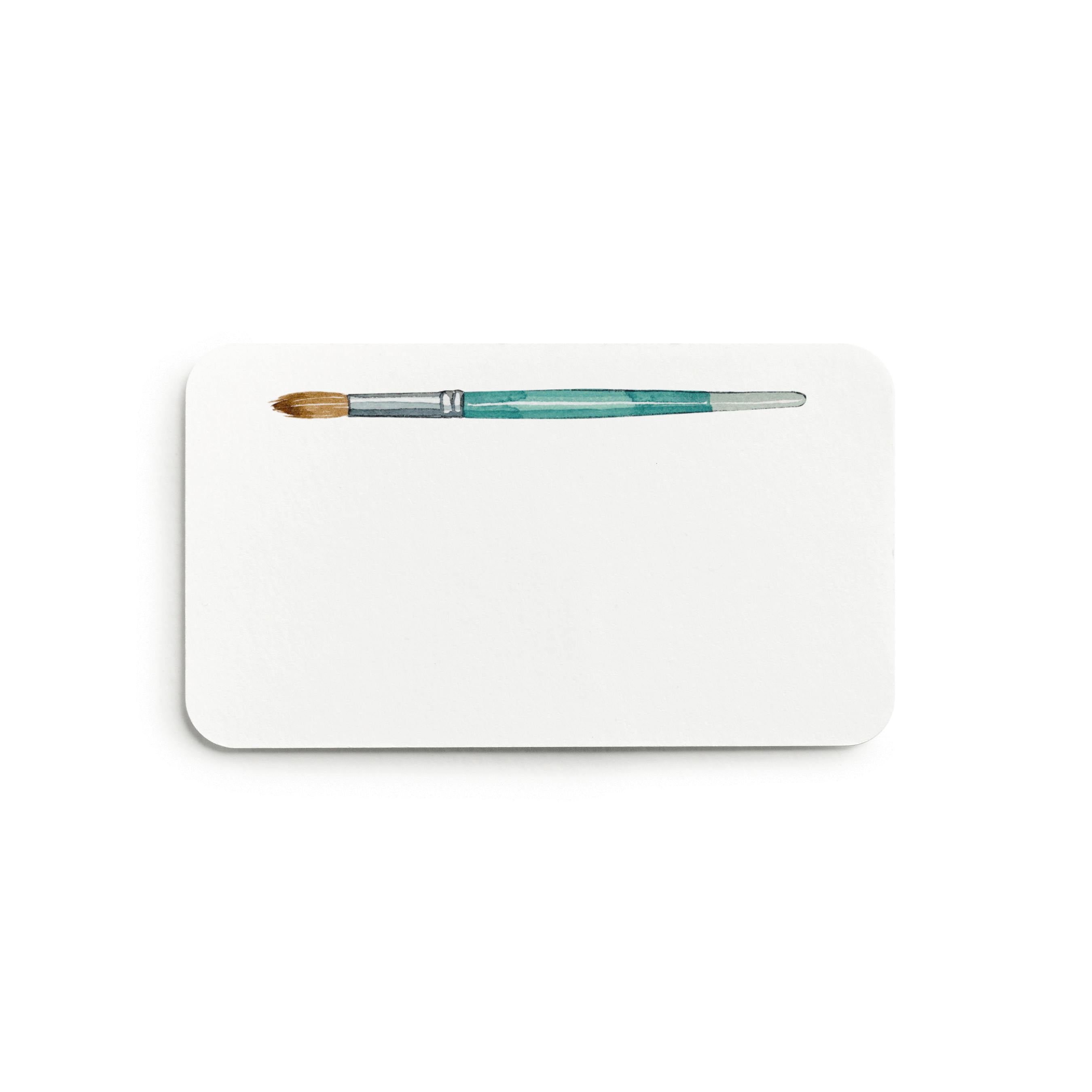 Watercolor Little Notes®