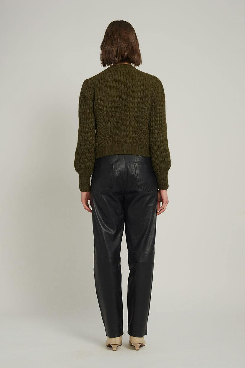 SARA CARDI | OLIVE