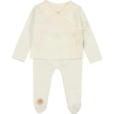 Pointelle Twist Ensemble
