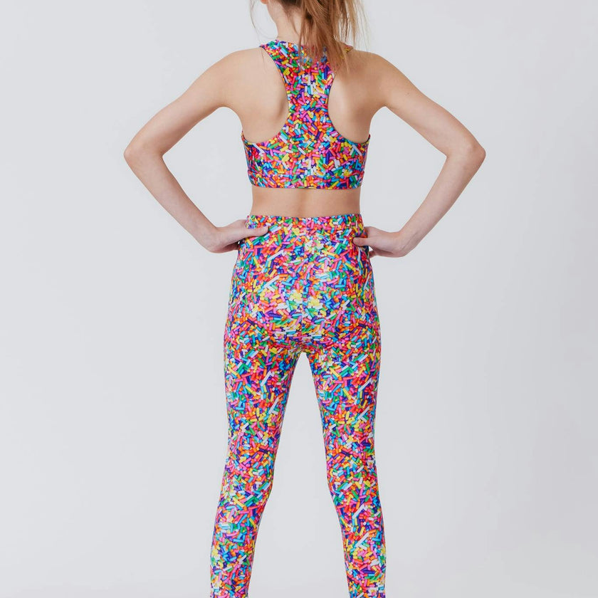 Girls Legging