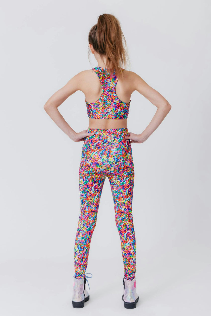 Girls Legging