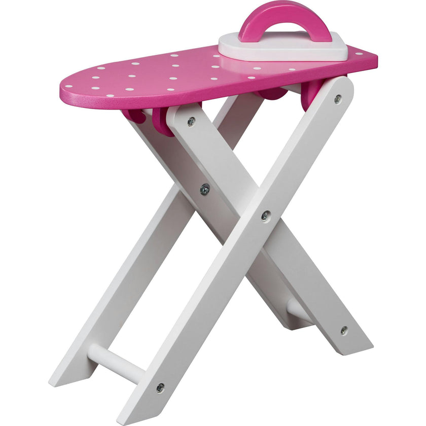 Olivia's Little World Little Princess 18" Doll Ironing Board