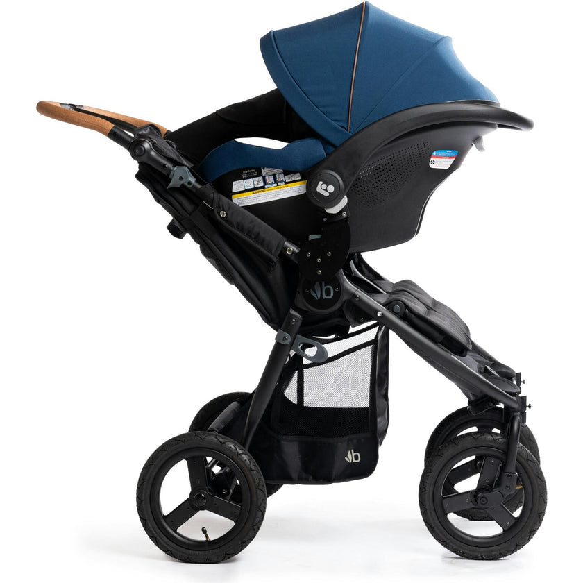 Indie Twin Car Seat Adapter