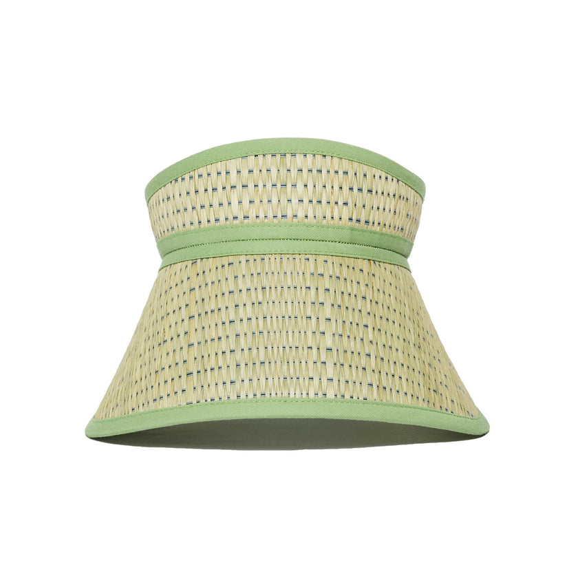 Grassland Sanctuary Child Sun Visor