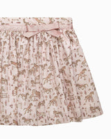 Gymkhana Skirt