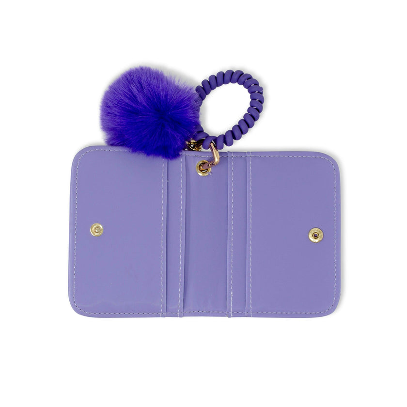 Pom Pom Pop ID Wallet