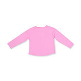 Tiny Tumblers - Long Sleeve Drop Shoulder Top