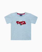 Baby Lewis Car T-Shirt