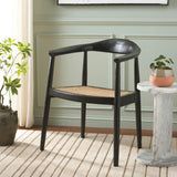 Savina Open Webbing Accent Chair