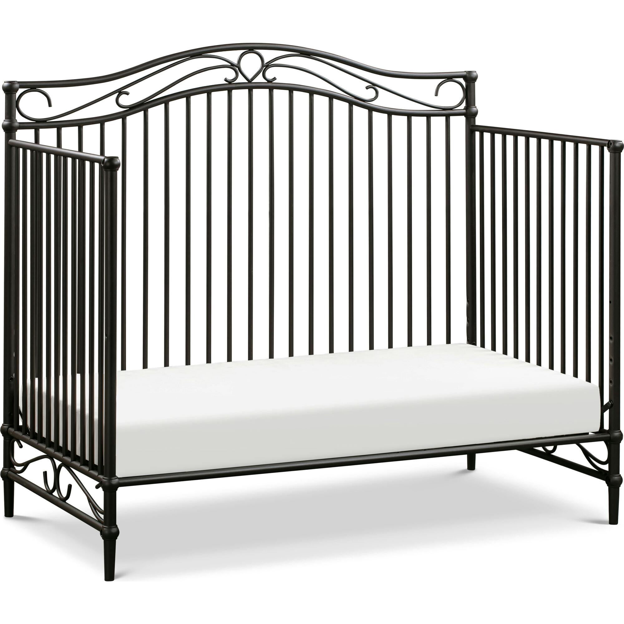 Noelle 4-In-1 Convertible Crib